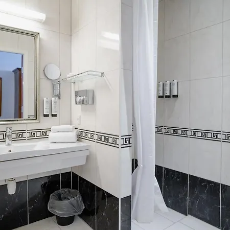 Marselis 4* Århus