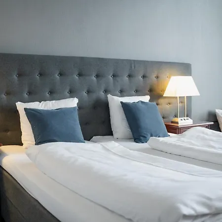 Hotel Marselis 4*