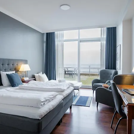 Marselis 4* Århus