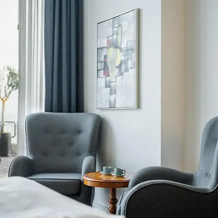 Hotel Marselis 4*