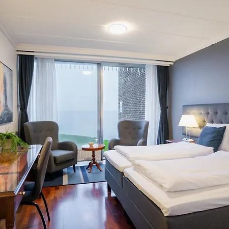 Marselis Hotel Århus