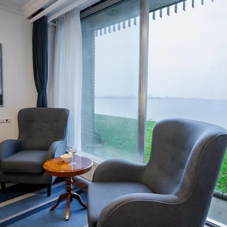 Marselis Hotel 4*