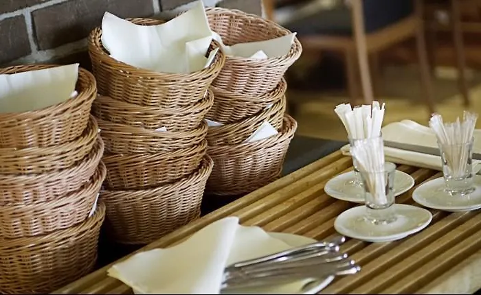 Otel Helnan Marselis