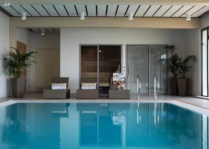 Hotel Helnan Marselis Århus