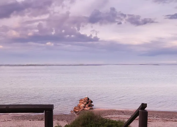 Helnan Marselis Otel Århus