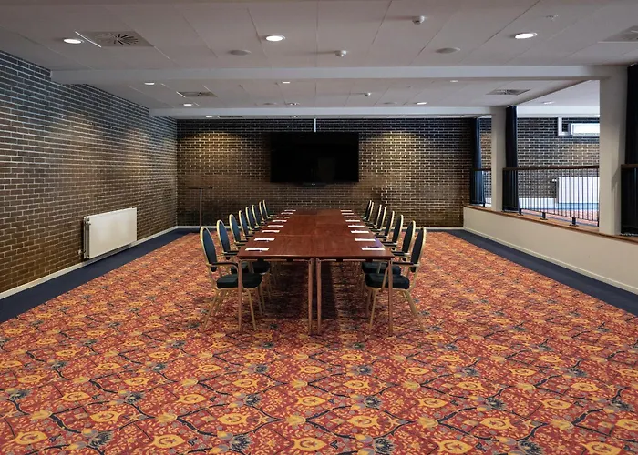 Hotel Helnan Marselis