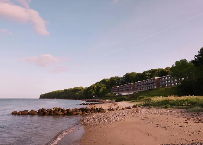 Helnan Marselis Otel