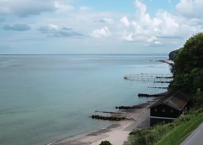 Hotel Helnan Marselis Århus