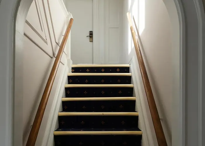 Helnan Marselis 4* Århus