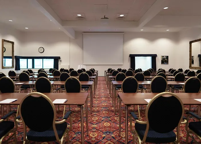 Helnan Marselis Hotel Århus