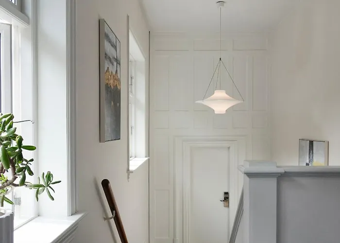 Otel Helnan Marselis Århus