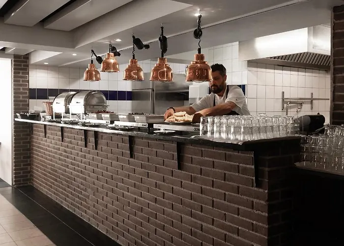 Helnan Marselis Århus