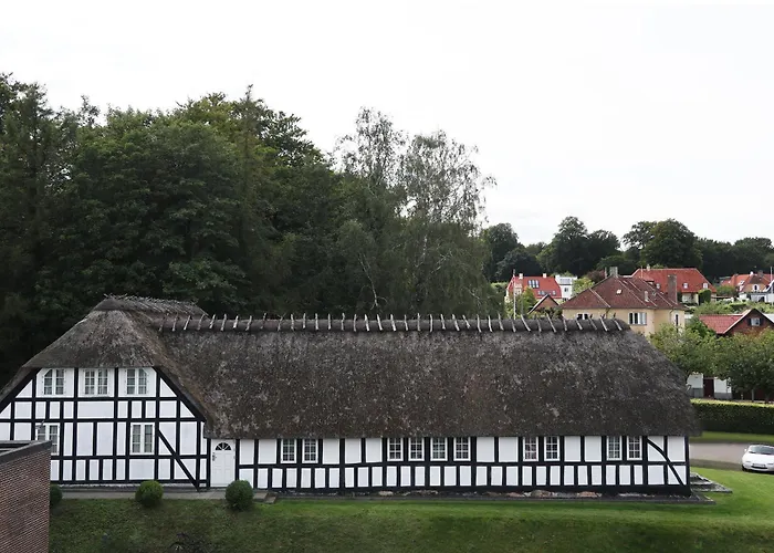 Helnan Marselis Århus