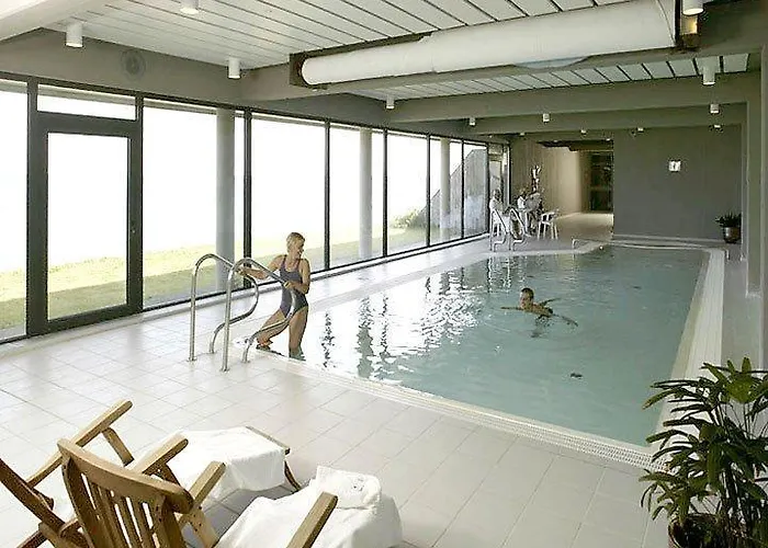 Helnan Marselis Otel Århus