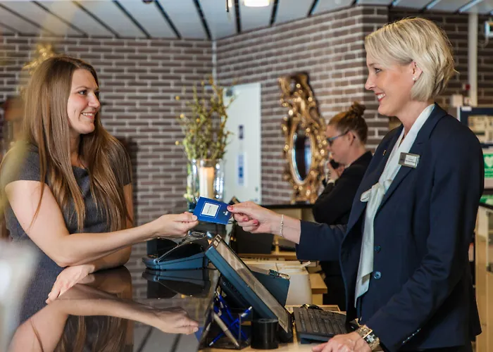 Helnan Marselis Otel 4*