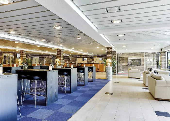 Helnan Marselis 4* Århus