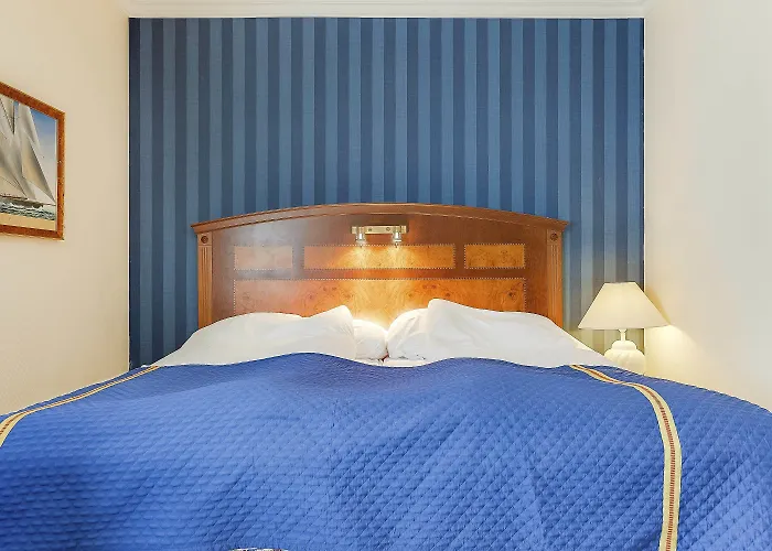 Helnan Marselis 4* Århus