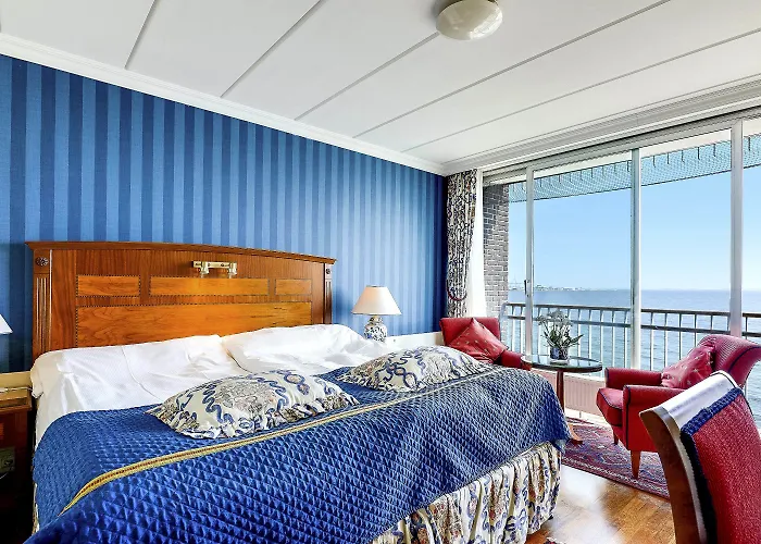 Helnan Marselis Otel