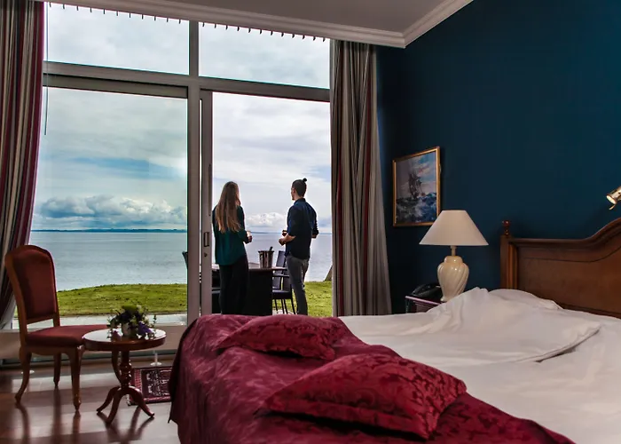 Helnan Marselis Hotel 4*