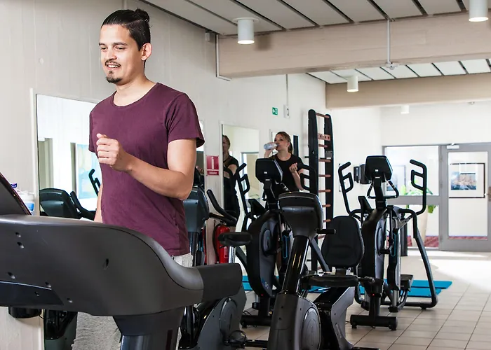 Otel Helnan Marselis