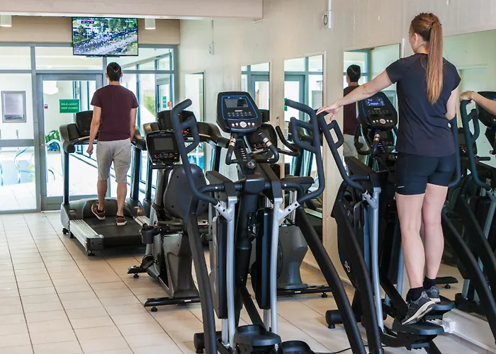 Hotel Helnan Marselis 4*