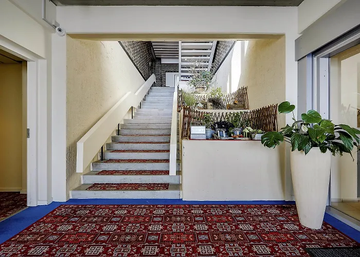 Helnan Marselis 4* Århus