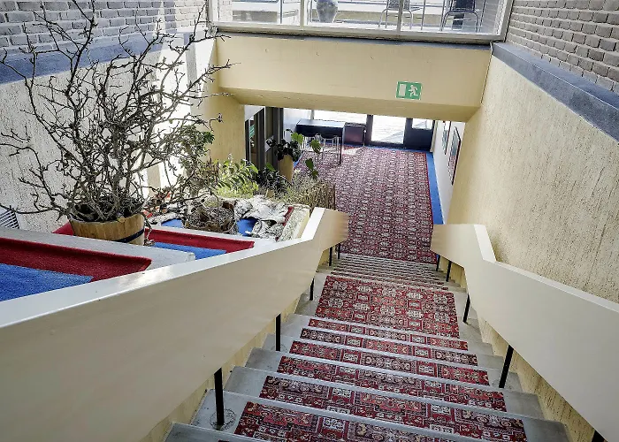 Helnan Marselis 4* Århus