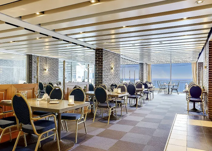 Helnan Marselis Århus