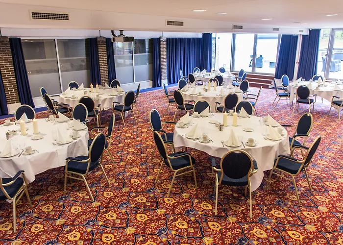 Helnan Marselis Otel 4*