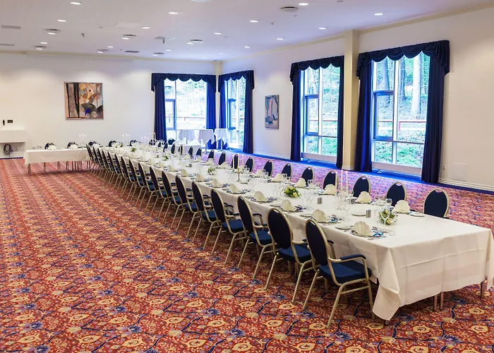 Otel Helnan Marselis 4*