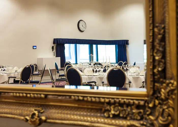 Otel Helnan Marselis 4*