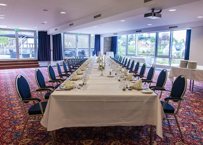 Helnan Marselis 4* Århus