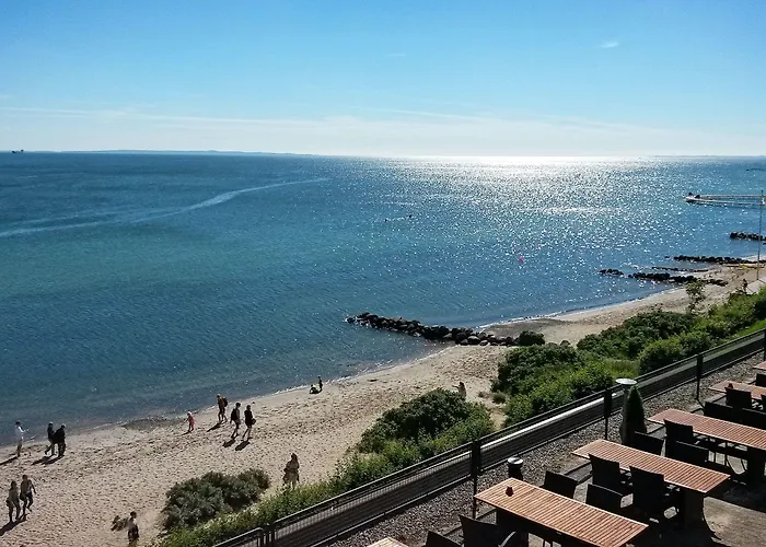 Otel Helnan Marselis 4*