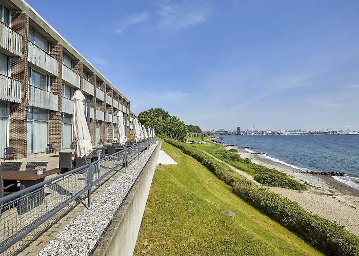 Helnan Marselis Otel Århus