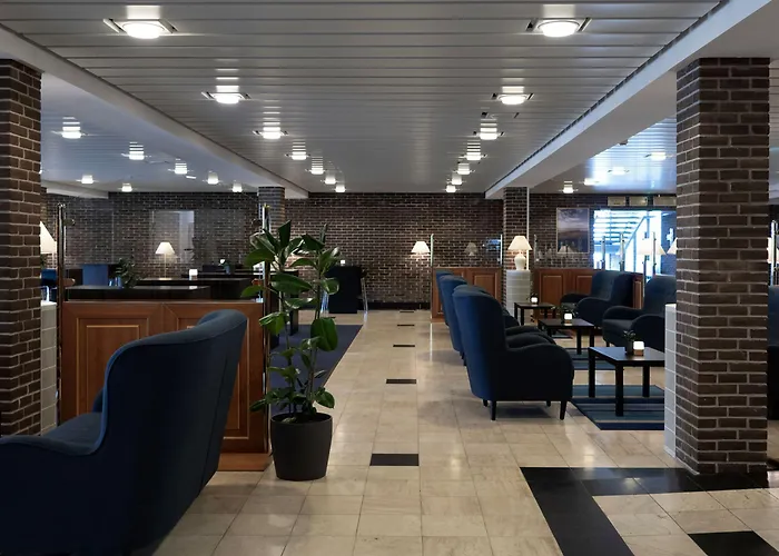 Helnan Marselis Århus