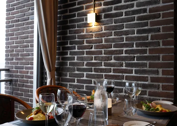 Otel Helnan Marselis 4*