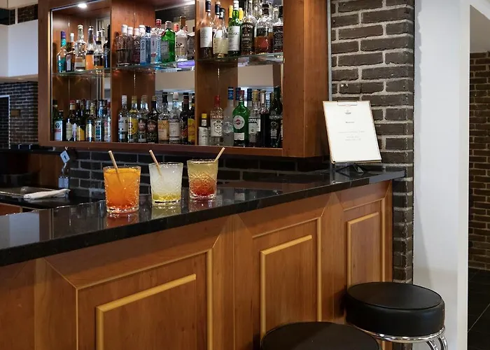 Helnan Marselis Hotel