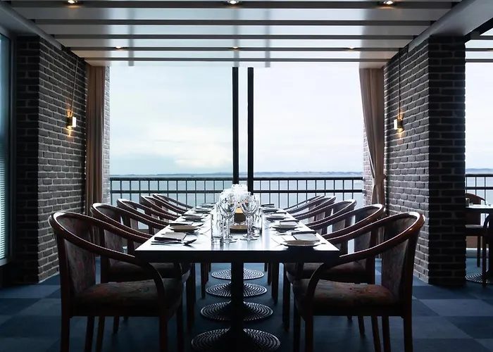 Helnan Marselis 4* Århus