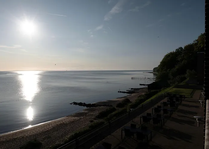 Helnan Marselis Hotel