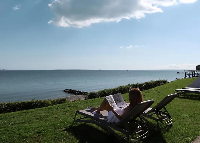 Otel Helnan Marselis