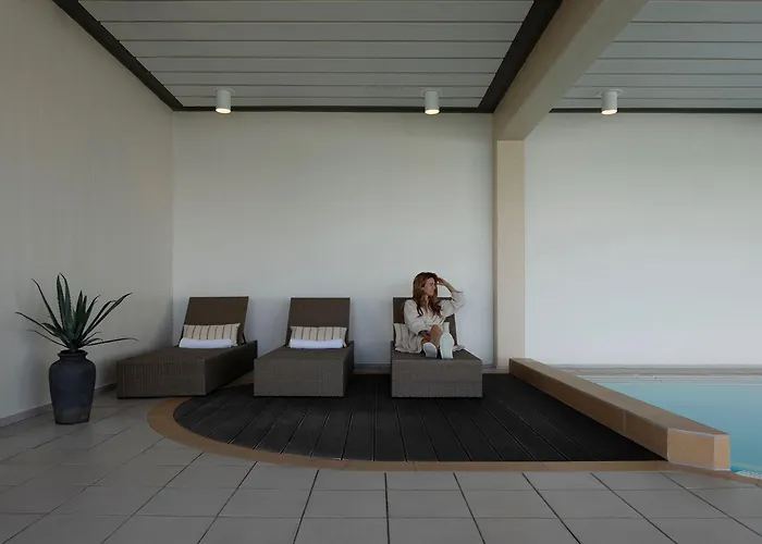 Otel Helnan Marselis Århus