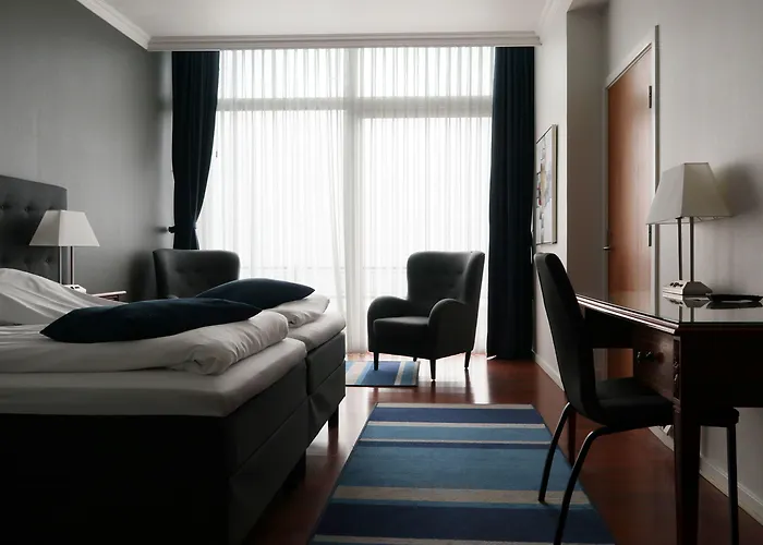 Helnan Marselis Århus