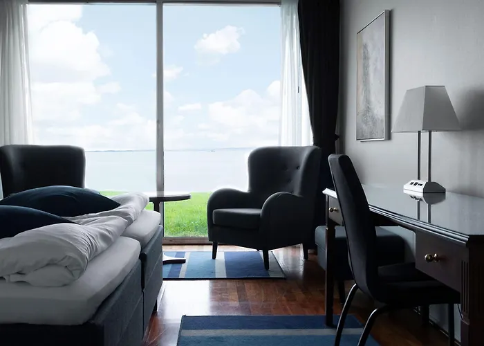 Helnan Marselis 4* Århus