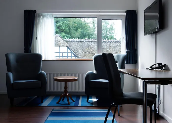 Otel Helnan Marselis