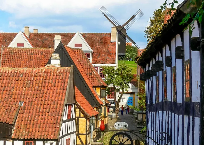 Otel Helnan Marselis 4*