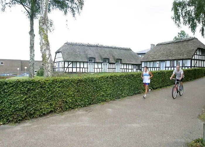 Helnan Marselis Hotel Århus