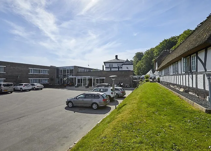 Otel Helnan Marselis 4*