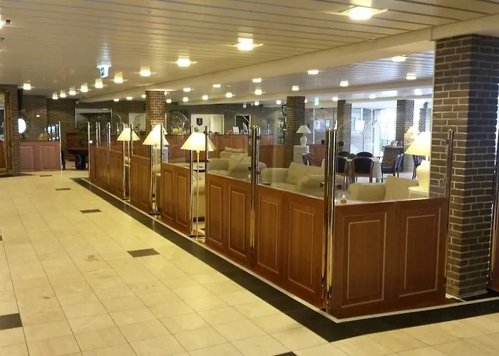 Helnan Marselis Århus