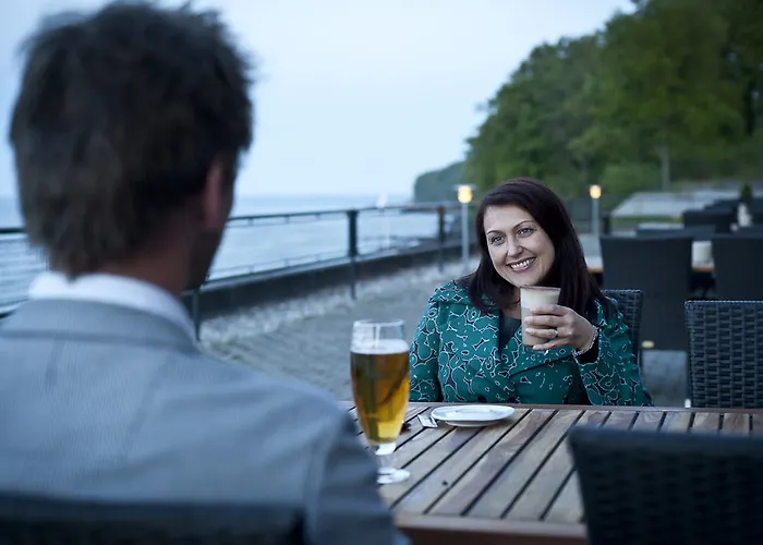 Helnan Marselis 4* Århus