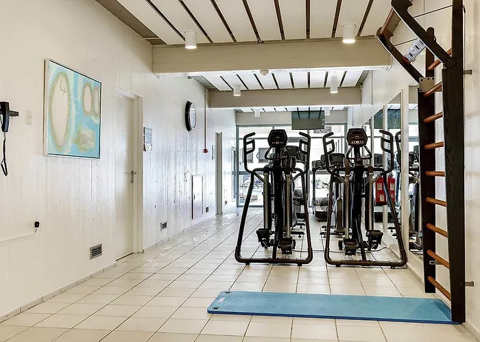 Otel Helnan Marselis 4*